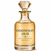 Oud indonésien original de haute qualité, 50 grammes d'huile de parfum concentrée, longue durée, pour un usage quotidien et la fabrication de parfums