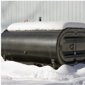 บริการป้องกันสนิมสำหรับงานหนัก น้ำมันและก๊าซ ป้องกันการกัดกร่อนในท่อส่ง สำหรับใช้งานในอุตสาหกรรม ราคาขายส่ง - Product Image 1