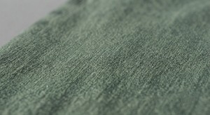 กางเกงยีนส์ผู้ชายไซส์ใหญ่ Mint Wash ทรงตรง สีเข้ม ทรงปกติ สไตล์โมโตไบค์เกอร์ - Product Image 4