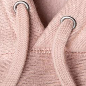 Men's Hoodies Oversize Heavyweight Vintage Boxy Cropped Hoodie Blank Pullover Streetwear Hoodie Men - Product Image 4