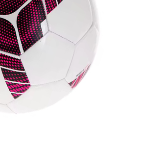 Ballon de football en cuir PU pour entraînement et match, fabricant OEM, vente en gros, fournisseur sportif - Product Image 3