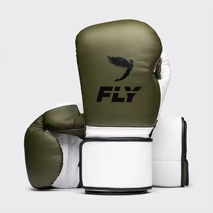 Gants de boxe de haute qualité pour l'entraînement et le sparring – Équipement de combat professionnel |   Quantité minimale de commande : 1 - Product Image 1