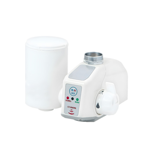 Capteur automatique Taiwan bec avec filtre et cartouche de carbone - Product Image 1