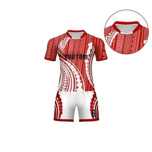 Servicios OEM, Nuevo Diseño, Conjunto de Voleibol para Mujer Adulta, Precio al por Mayor, Uniforme de Voleibol para Club Deportivo, Uniforme de Voleibol Estampado - Product Image 4