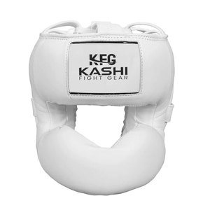 Protector de Cabeza Profesional para Deportes de Combate, Diseñado para Boxeo, Kickboxing, Artes Marciales y Entrenamiento Diario - Product Image 1