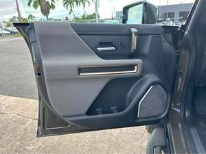 GMC HUMMER EV (SUV) 3X Usado 2025 - Product Image 6