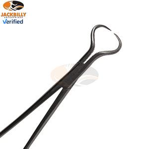 Pinces de répositionnement osseux Lewin de qualité supérieure en acier inoxydable, instrument chirurgical pour l'alignement et la réduction osseuse, ensemble Lewin - Product Image 2