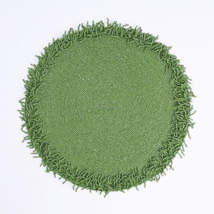 Nappe de table moderne de haute qualité, fabriquée à la main, écologique, en tissu décoratif, sur mesure, pour la maison, l'hôtel - Product Image 3