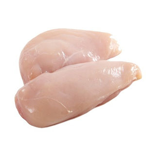 Pollo Halal Congelado Entero de Grado Superior Procesado en Instalaciones Modernas Según Principios de Sacrificio Islámico - Product Image 3