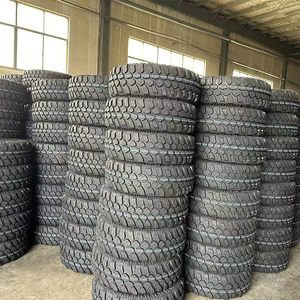 Neumáticos de Auto Sin Cámara Nuevos de Fábrica 225/60R17 235/65R17 17/65/245 - Product Image 5