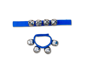 กระดิ่งเลื่อน 4 เสียง Alipa LB-4 ของเล่นเด็ก บำบัดด้วยดนตรี ทำจากเหล็ก - Product Image 4