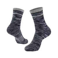 Chaussettes décontractées de qualité supérieure avec logo, chaussettes de sport tendance très vendues, nouveau style, impression personnalisée, chaussettes par sublimation.