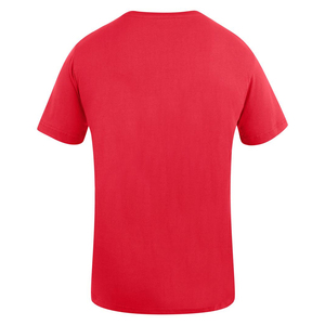 Camisetas de Cuello Redondo Cortadas de Algodón 100% Transpirables de Última Moda para Hombre, Diseño Personalizado - Product Image 3