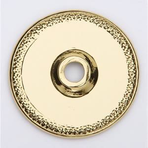 Placa Trasera de Acero Reforzada de Alta Resistencia para Uso Comercial en Hoteles, Diseñada para Áreas de Alto Tráfico, Garantiza Estabilidad a Largo Plazo - Product Image 5