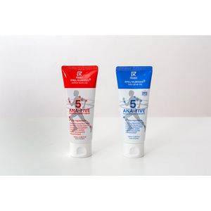 [BRCOS PAZEX] Ana-Five5 Crema Energizante Reparadora, Hidratación Intensiva, Solución Calmante y Reparadora para Piel Sensible, Belleza Coreana - Product Image 5