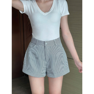 Culottes pour femmes de haute qualité, plusieurs couleurs, taille haute, emballage compact, fabricant vietnamien, qualité supérieure - Product Image 2