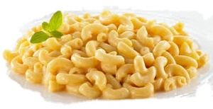 มักกะโรนีข้าวสีเหลืองแบบสั้น 400 กรัม พาสต้าข้าวแห้ง ผู้ผลิต OEM เวียดนาม - Product Image 4