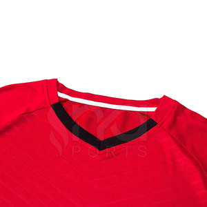 Camiseta de Fútbol de Secado Rápido y Transpirable de Primera Calidad, en Oferta, a un Precio Razonable - Product Image 2
