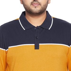 Chemises Polo Homme Personnalisées de Haute Qualité 100% Coton, Chemises Polo Homme Durables à Séchage Rapide, Vêtements de Sport, Chemises Polo - Product Image 6