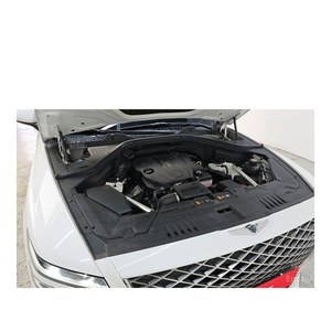 เจเนซิส จีวี80 ปี 2024 เครื่องยนต์เบนซิน 2.5T ขับเคลื่อน 2 ล้อ เกียร์อัตโนมัติ เบาะหนัง กล้องมองหลัง-82,597 กม. พวงมาลัยซ้าย - Product Image 6