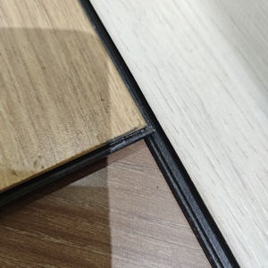 Suelo Laminado de Fibra de Carbono y Madera de Ingeniería 100% Impermeable, 12 mm <span class=keywords><strong>AC4</strong></span> 900 kg/M HDF, Suelo Laminado de Madera - Product Image 2