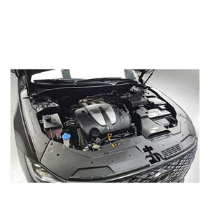 2021 for Hyundai Grandeur 3.0 LPi Rental Car with Leather Seats Automatic Gear Box Rear Camera 55,442 km Left Steering - Product Image 6