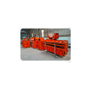 Sistema de Encofrado de Acero de Tamaño Ajustable Contemporáneo de 2.0 - 5.0 mm con Soporte Técnico en Línea, Procedente de Vietnam - Product Image 3