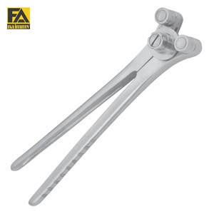 Najmmy - Instrumento Quirúrgico Manual para Curvar Varillas Ortopédicas, Certificado CE Clase I, Instrumentos de Alta Calidad - Product Image 1