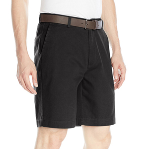 Shorts de basketball en toile pour hommes, vente en gros, pas chers, haute qualité, séchage rapide, vêtements de sport, logo personnalisé, respirants, 100% coton, couleur unie - Product Image 4
