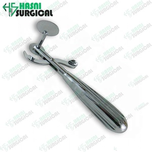 Cortador de anillo de dedo de acero inoxidable 100% de alta calidad, productos de calidad alemana estándar superior, proveedor verificado con aprobación CE ISO - Product Image 3