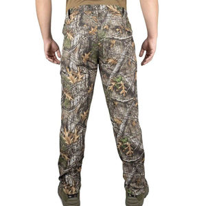 Pantalon de chasse 2026 de haute qualité, personnalisé, respirant, multi-poches, pour activités de plein air, avec motif imprimé, à prix abordable - Product Image 6