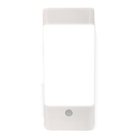 Nouveauté Cloud cadeau créatif Mini veilleuse USB sans fil Adorable veilleuse LED pour chambre bébé enfants