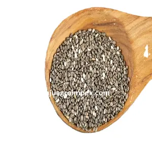 The top 10 best seeds chia with unique tasty / customized logo / Packing at attractive market rate from Exporters in India