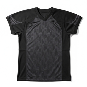 Conjuntos de Uniformes de Fútbol Americano Personalizados OEM, Camisetas de Entrenamiento Duraderas, Uniformes Profesionales para Equipos de Tackle, Proveedor de Uniformes Deportivos - Product Image 3
