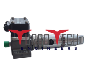 ชุดปั๊มหัวฉีดน้ำมันเชื้อเพลิงทั่วไป 0414799014 0414799044 0414799017 0290742902 SE9401 สำหรับรถยนต์บารัตเบนซ์ - Product Image 2