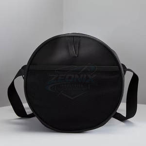 Bolsa de Gimnasio Multifuncional de Último Diseño para Exteriores, Logotipo Personalizado, Venta al por Mayor, Poliéster Ligero y Duradero para Hombres y Mujeres - Product Image 4