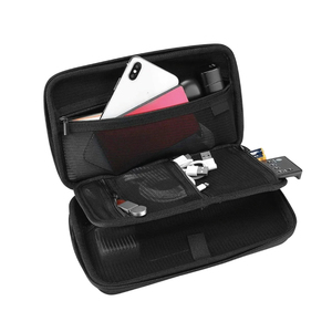 Ziversy Quality Handled EVA Tool <b>Box</b> with Zipper Closure Durable Custom Design & Logo - Product Image 3