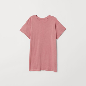 T-shirts pour femmes en coton 100% écologiques personnalisés - Anti-rides, séchage rapide, respirants, haute qualité, commandes en gros - Product Image 3