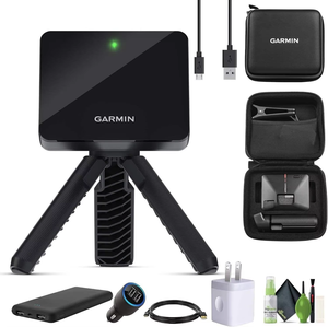 Moniteur de lancement de balle de golf portable de qualité industrielle 100 % authentique New Approach R10 avec composants en plastique, support OEM/ODM, meilleur prix - Product Image 5