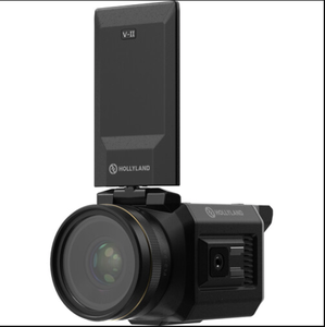 Nouvelle Offre Originale 2026 : Caméra de Streaming en Direct Tout-en-un V2 avec Livraison - Product Image 2