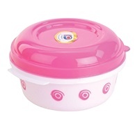 <b>Microwave</b> Safe Plastic Storage Container 350 ml - Product Image 3