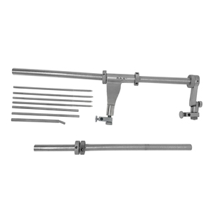 Distracteur fémoral professionnel, ensemble complet, instrument chirurgical orthopédique de qualité supérieure A+, qualité premium R.A.A. INTERNATIONAL - Product Image 1