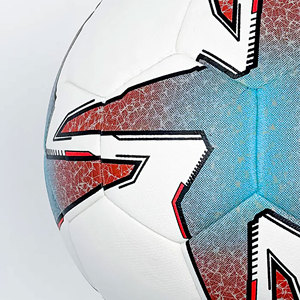 Balón de Futsal Híbrido de Grado Profesional, Bajo Rebote, Cosido a Máquina, Laminado, para Entrenamiento en Exteriores, Hecho en Pakistán - Product Image 6