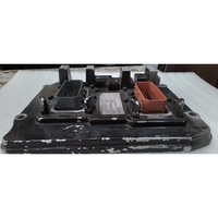 Module de commande du moteur de générateur diesel ECM ECU Fournisseur de pièces détachées industrielles