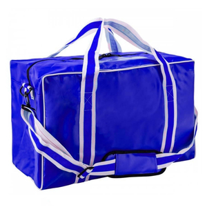 Sac de sport pour joueur de hockey sur gazon avec compartiment pour bâton, idéal pour l'entraînement et la compétition - Product Image 1