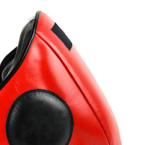 Comfortable Durable Boxing Training Belly Guard Wholesale <b>Cheap</b> Price Martial Arts Boxing Belly <b>Pads</b> For Adults - Product Image 6