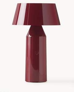 Elegante Lámpara de Mesa/Piso LED Táctil G9, Diseño Europeo Moderno y Ecológico, Cuidado de la Vista, Regulable, Accesorios de Iluminación para el Hogar, AC DC - Product Image 2