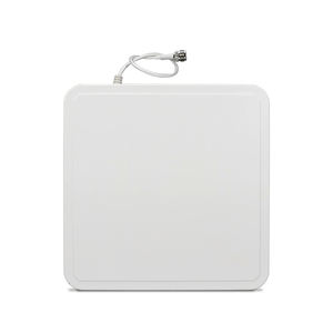 장거리 <span class=keywords><strong>UHF</strong></span> <span class=keywords><strong>RFID</strong></span> 안테나 ISO 18000-6C 860-960Mhz 6dbi 9dbi 12dbi <span class=keywords><strong>UHF</strong></span> <span class=keywords><strong>RFID</strong></span> 리더 안테나 출입 통제 관리용 - Product Image 1