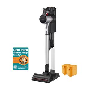 Aspirateur balai sans fil LG CordZero A925 avec autonomie de 120 minutes et Dual Floor Max (2024) - Product Image 1