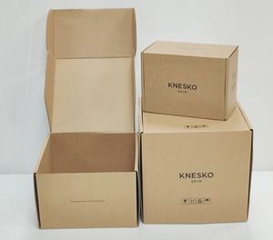 Cajas de Envío Boxit.pk, Caja de Embalaje de Papel Kraft Reciclado para Mochila o Paraguas - Product Image 5